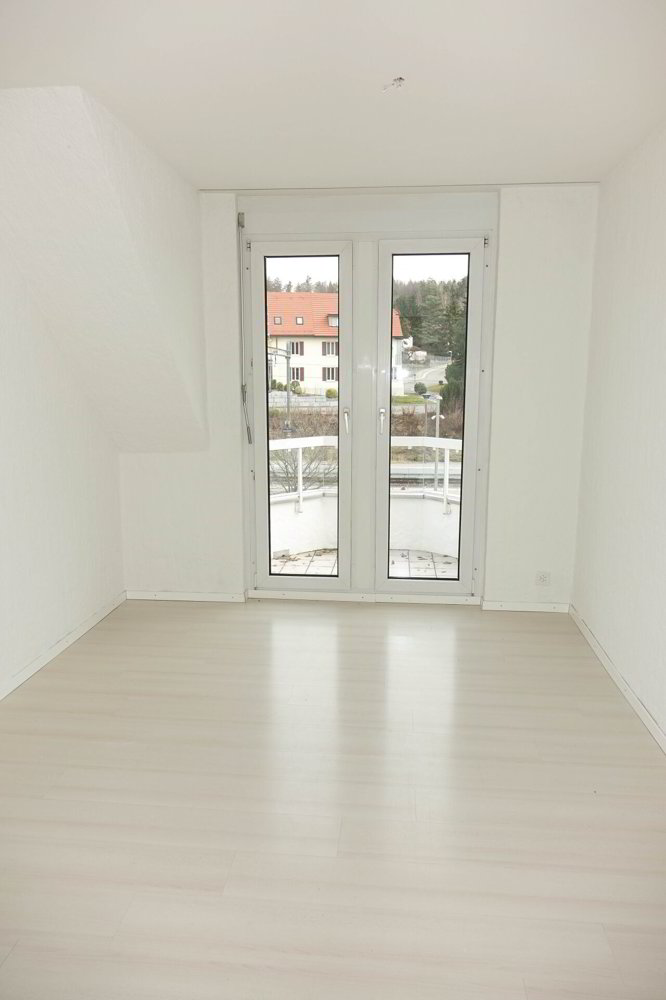 Wohnung – Seuzach - Mehr