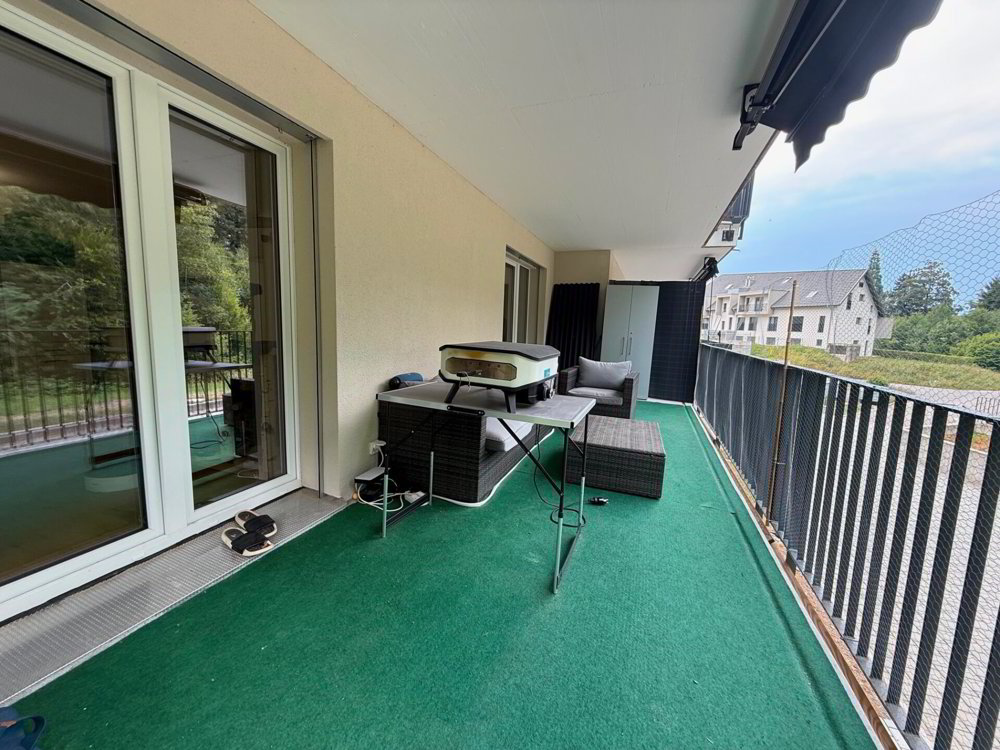 3.5 Zimmer Wohnung zu vermieten in Hombrechtikon - Bild 1/14