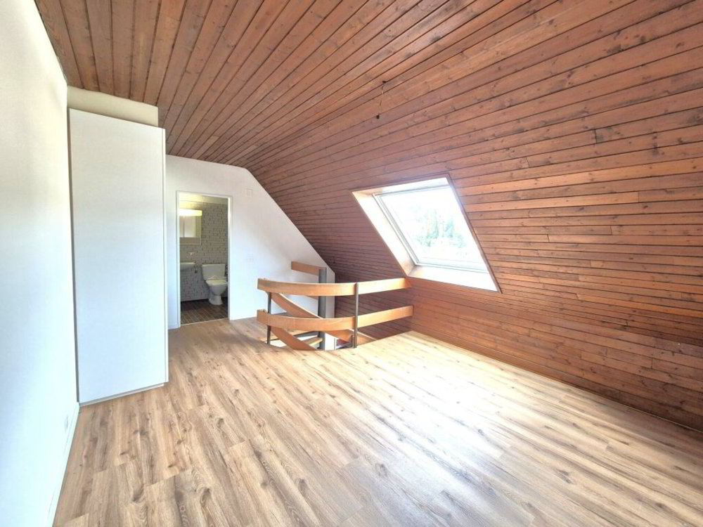 Apartment in Luzern, Obergrund - Ansicht 2