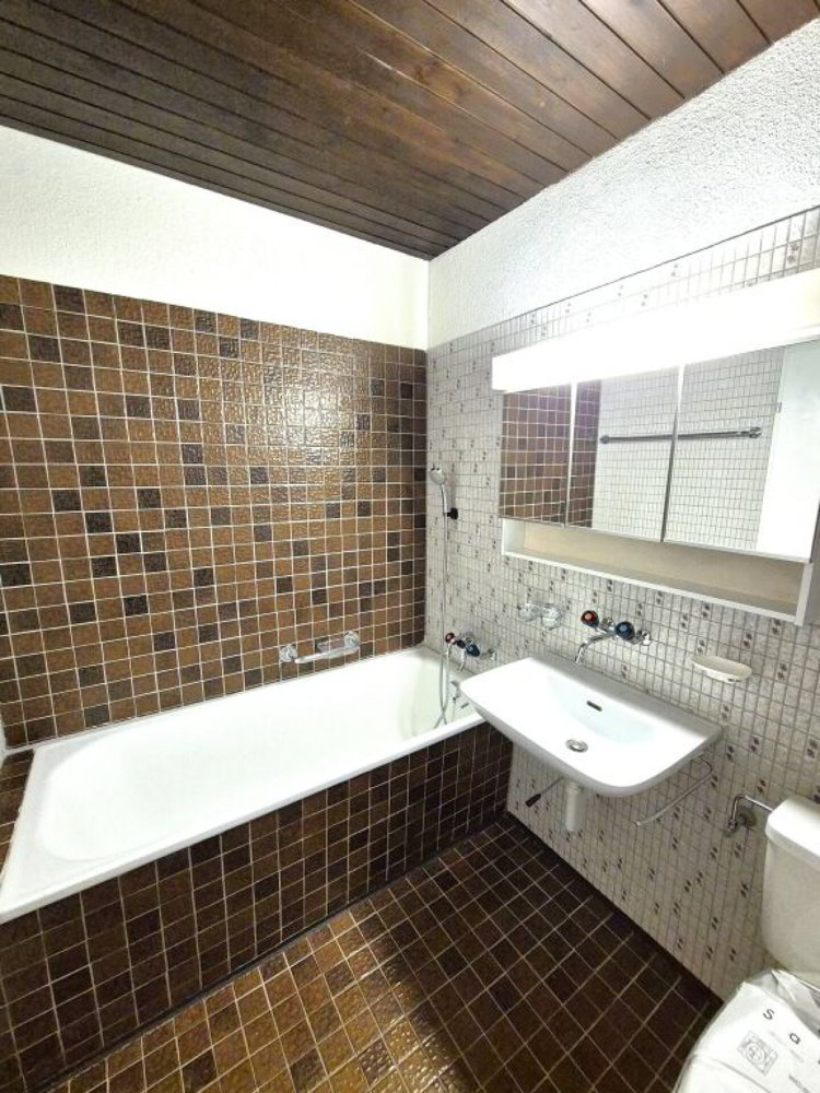 Apartment in Luzern, Obergrund - Ansicht 3