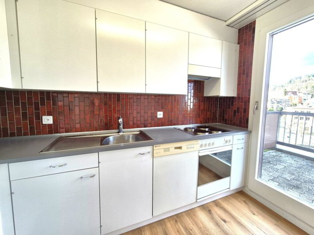 Apartment in Luzern, Obergrund - Ansicht 5