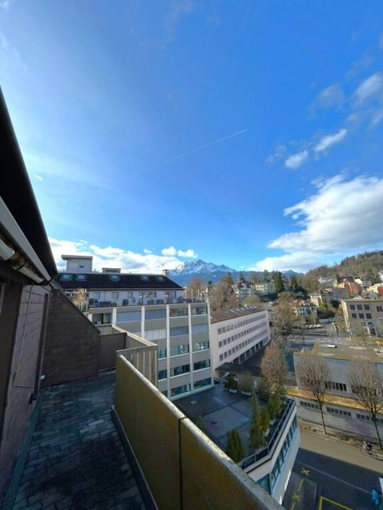 2 rooms Apartment for rent in Luzern - image 1/8