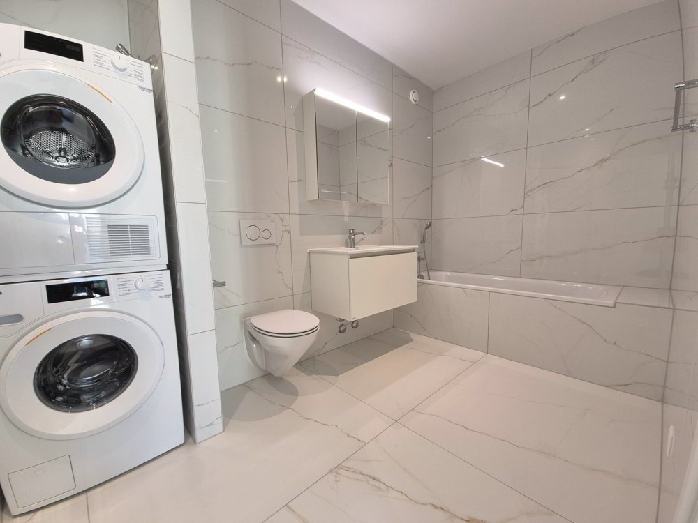 3.5 rooms Apartment for rent in Marly - image 1/9