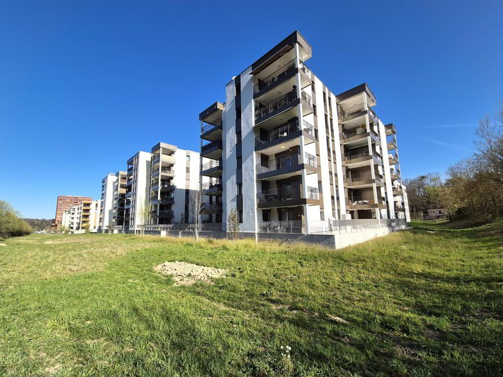 3.5 rooms Apartment for rent in Marly - image 1/9