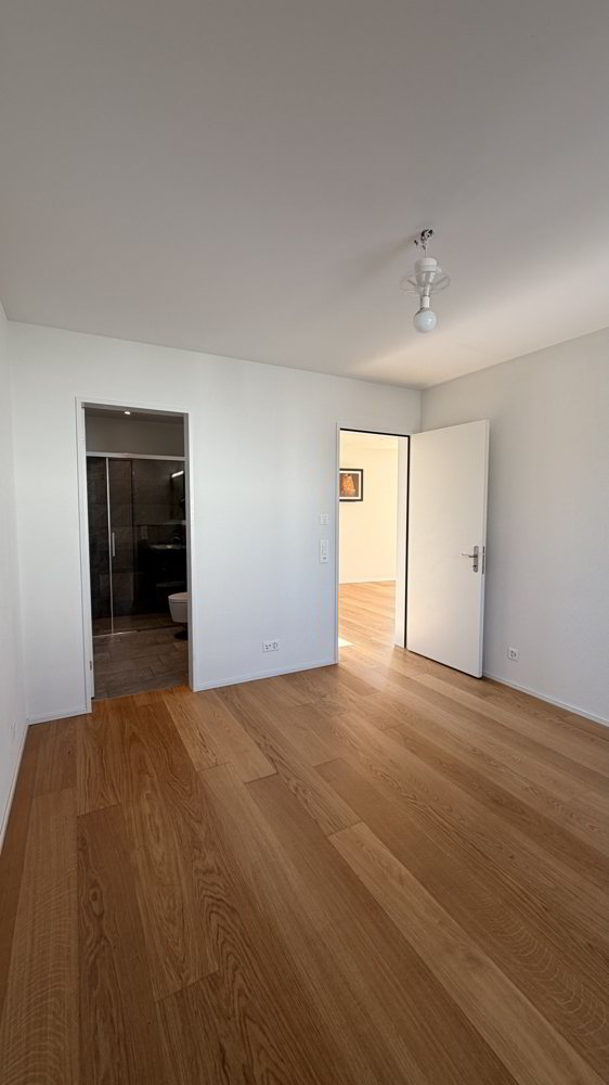 3.5 Zimmer Wohnung zu vermieten in Baar - Bild 1/13