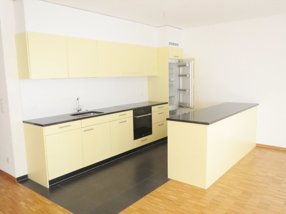 Wohnung – Basel - Ansicht 4