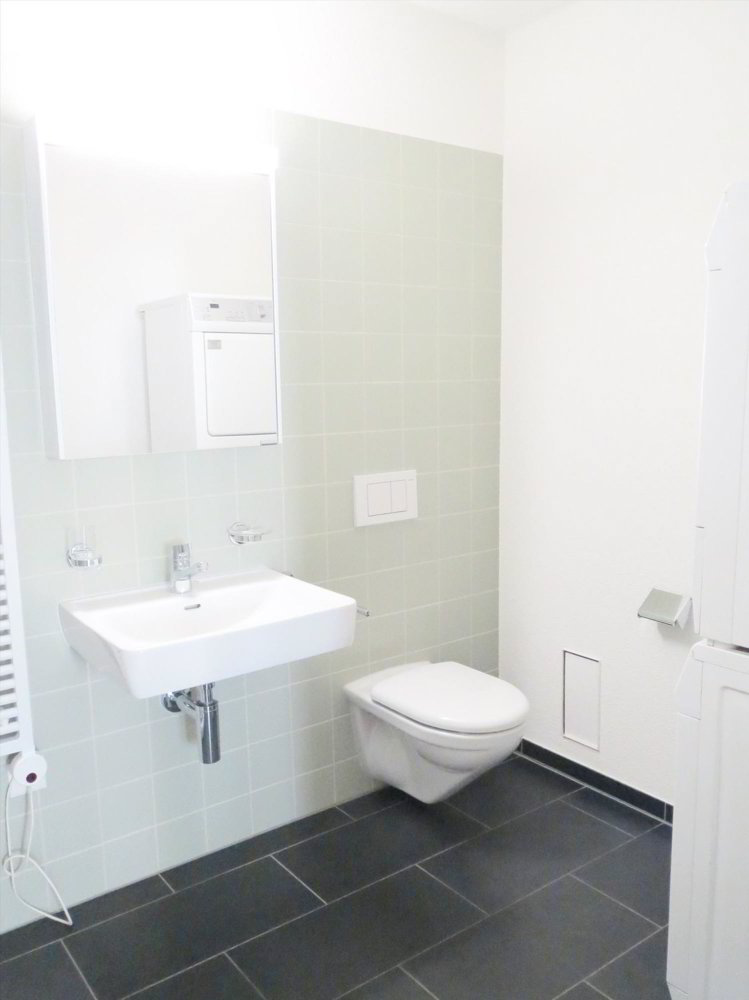 Wohnung – Basel - Ansicht 5