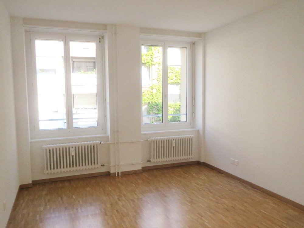 Wohnung – Basel - Mehr
