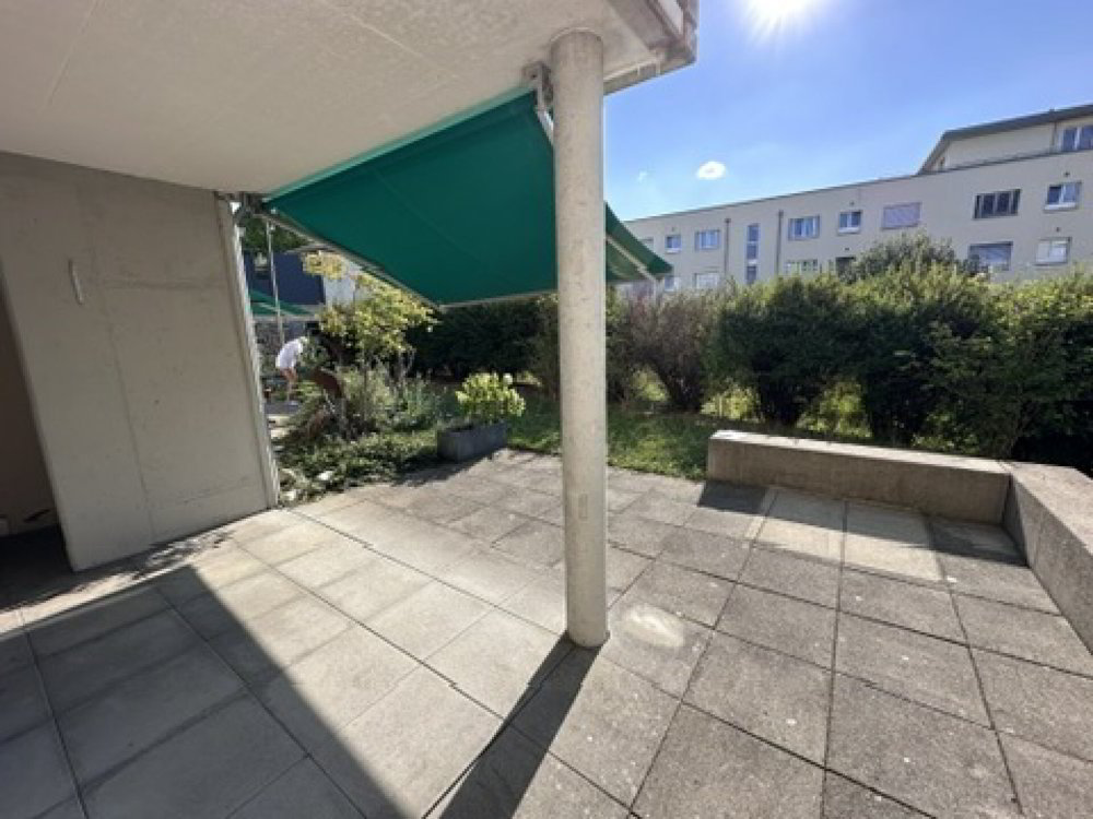 Wohnung – Wittenbach - Ansicht 2