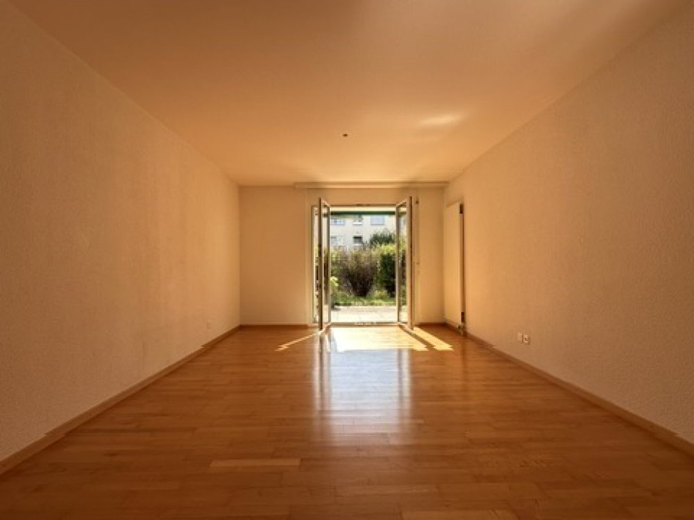 Wohnung – Wittenbach - Ansicht 3