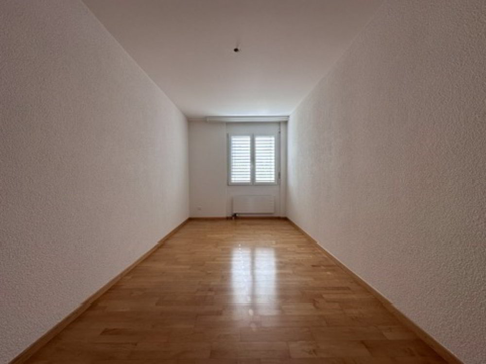 Wohnung – Wittenbach - Ansicht 5