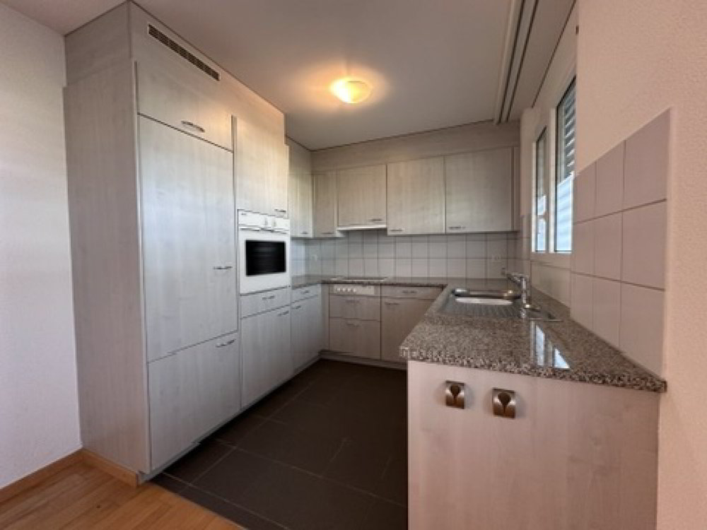 Wohnung – Wittenbach - Mehr