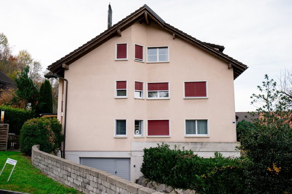 3.5 Zimmer Wohnung zu vermieten in St. Margrethen SG - Bild 1/9