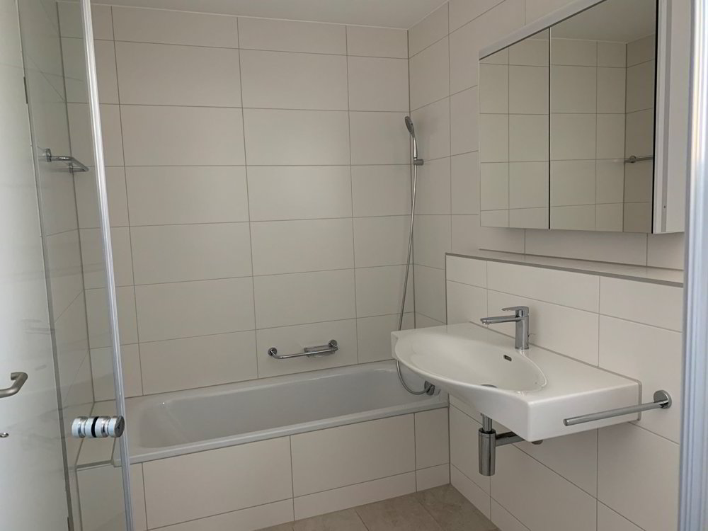 Appartamento di 3.5 locali in affitto a Safenwil - immagine 1/6