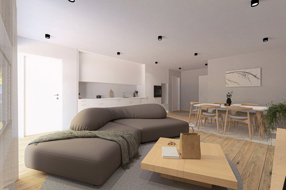 Wohnung – Oftringen - Ansicht 5
