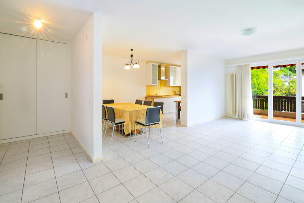 Wohnung – Cavigliano - Ansicht 2