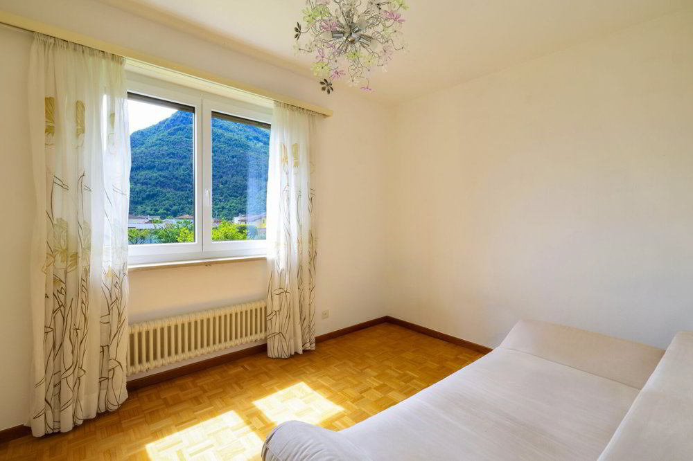 Wohnung – Cavigliano - Ansicht 4