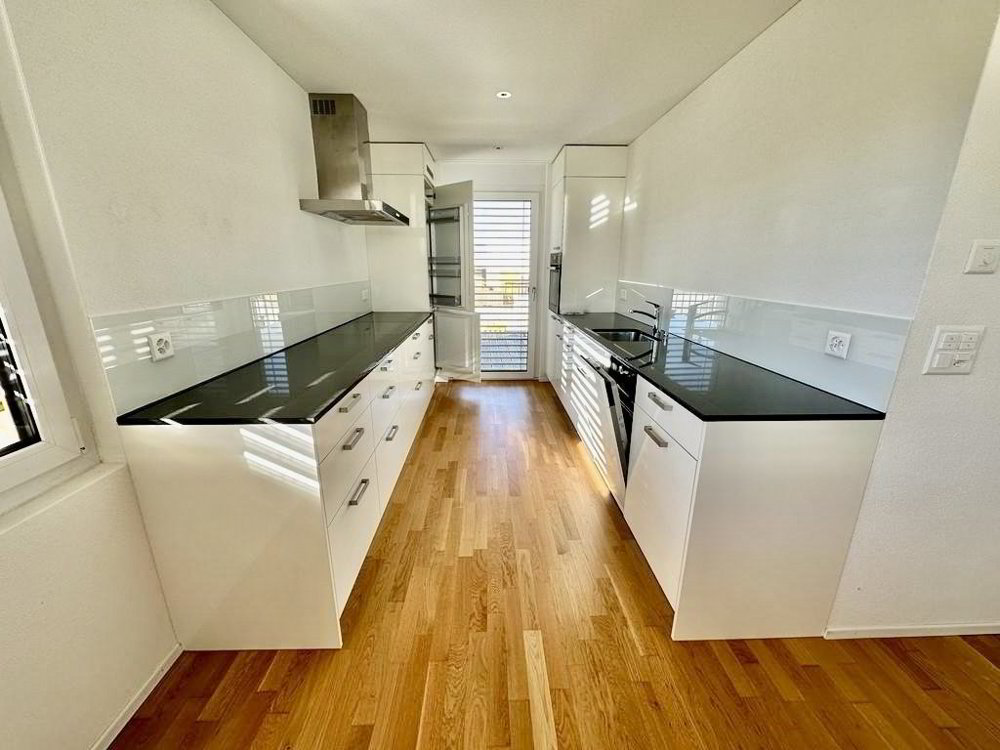 Wohnung – Amriswil - Ansicht 2