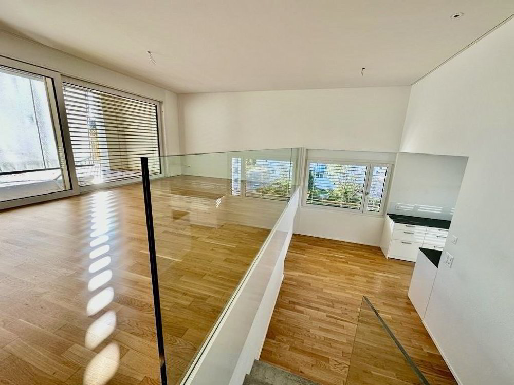 Wohnung – Amriswil - Ansicht 4