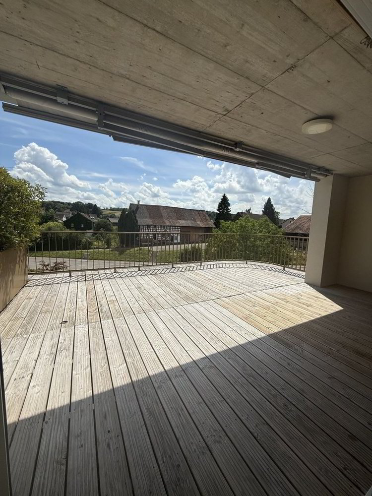 Wohnung – Amriswil - Ansicht 5