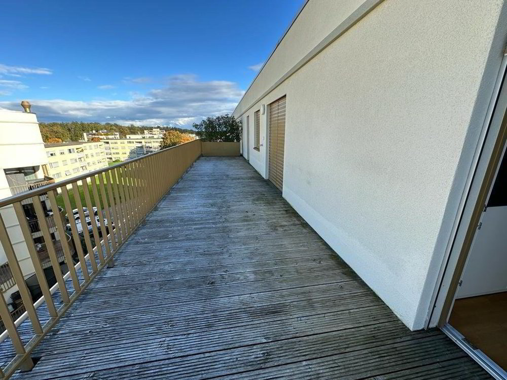 Wohnung – Amriswil - Mehr