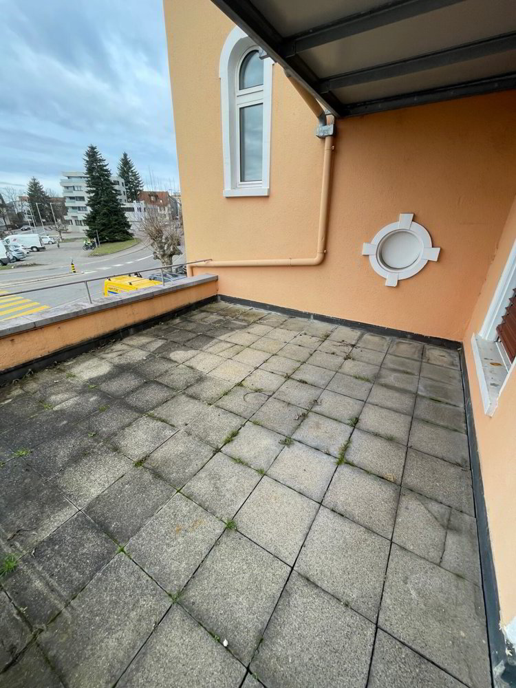 3.5 Zimmer Wohnung zu vermieten in Sulgen - Bild 1/9