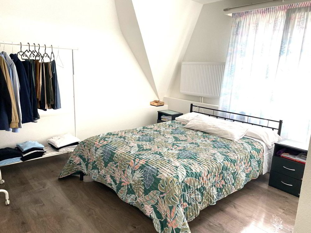 2.5 Zimmer Wohnung zu vermieten in Romanshorn - Bild 1/5