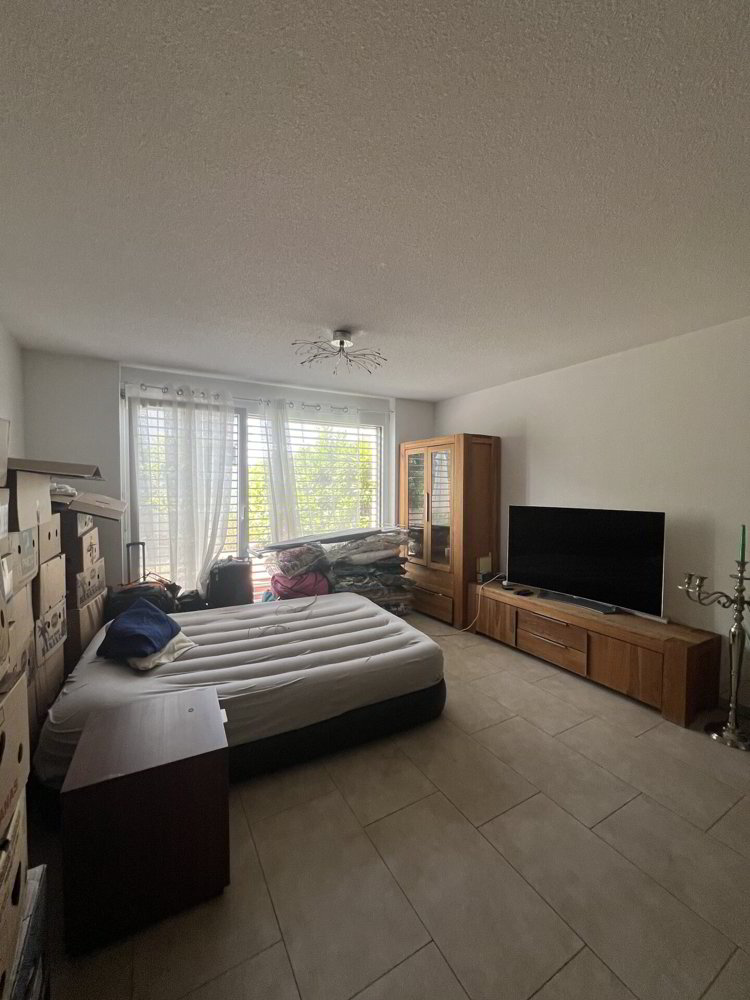 Wohnung – Corcelles-près-Payerne - Ansicht 2