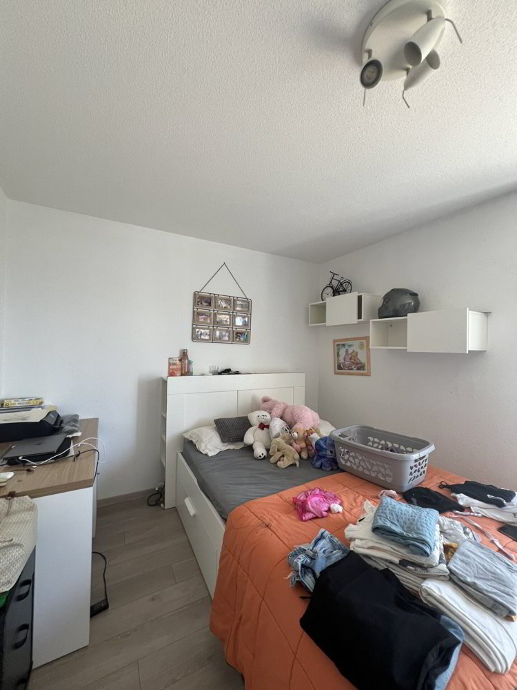 3.5 Zimmer Wohnung zu vermieten in Corcelles-près-Payerne - Bild 1/6