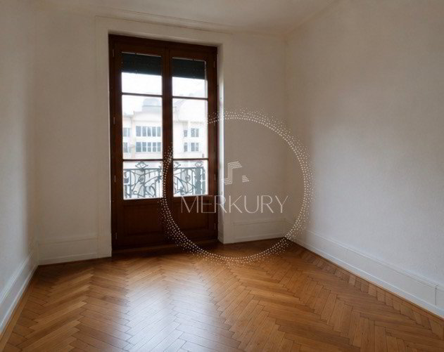 Wohnung – Genève - Ansicht 2