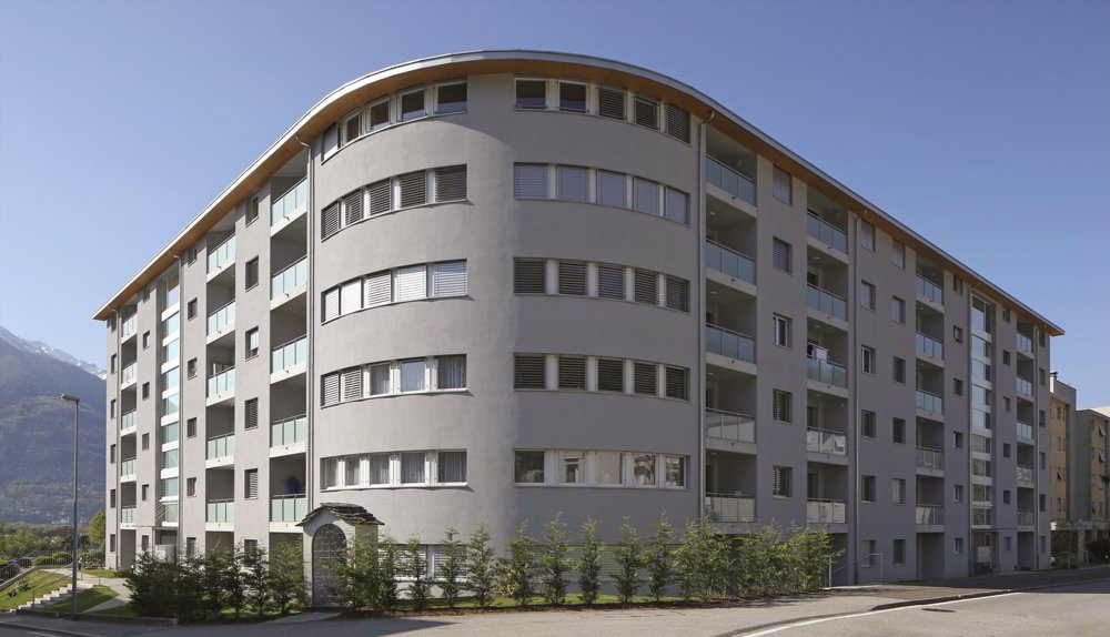 null Zimmer Parkplatz, Garage zu vermieten in Tenero - Bild 1/1