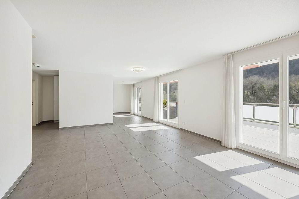 3.5 Zimmer Wohnung zum verkaufen in Trimbach - Bild 1/13