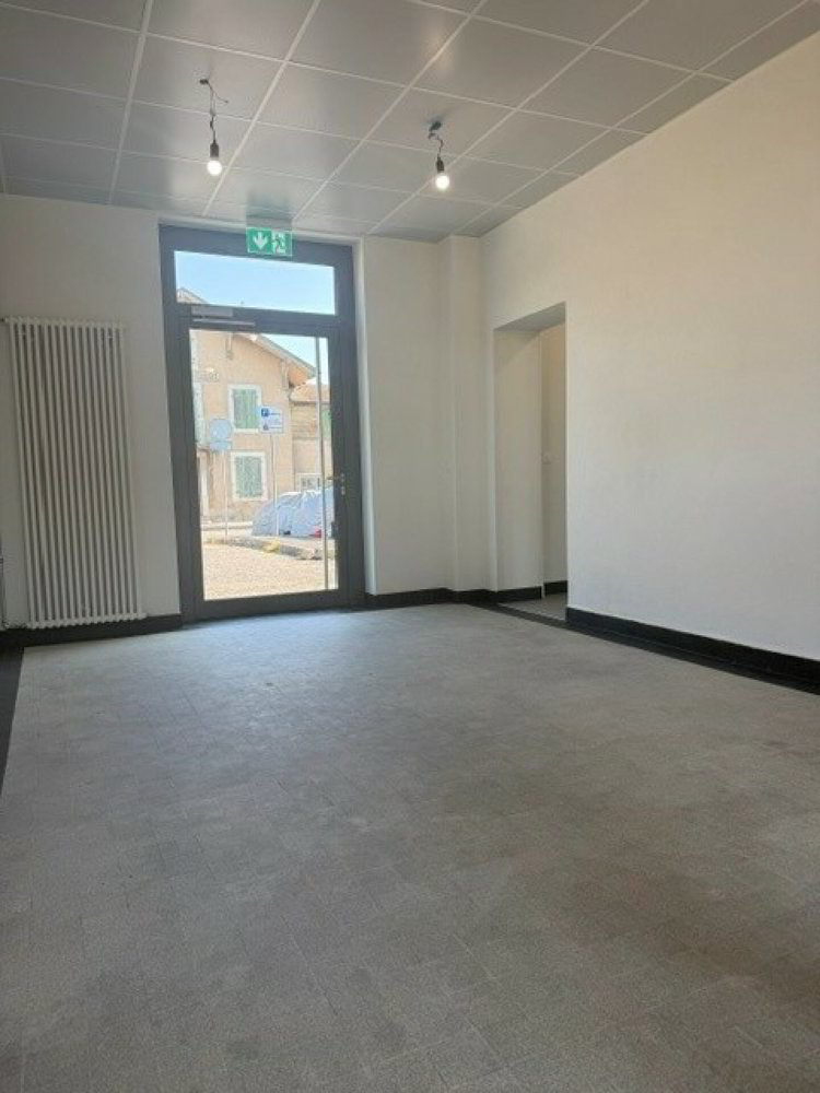 Surface administrative de 110 m² à Vernier-Meyrin Cargo - Ansicht 4