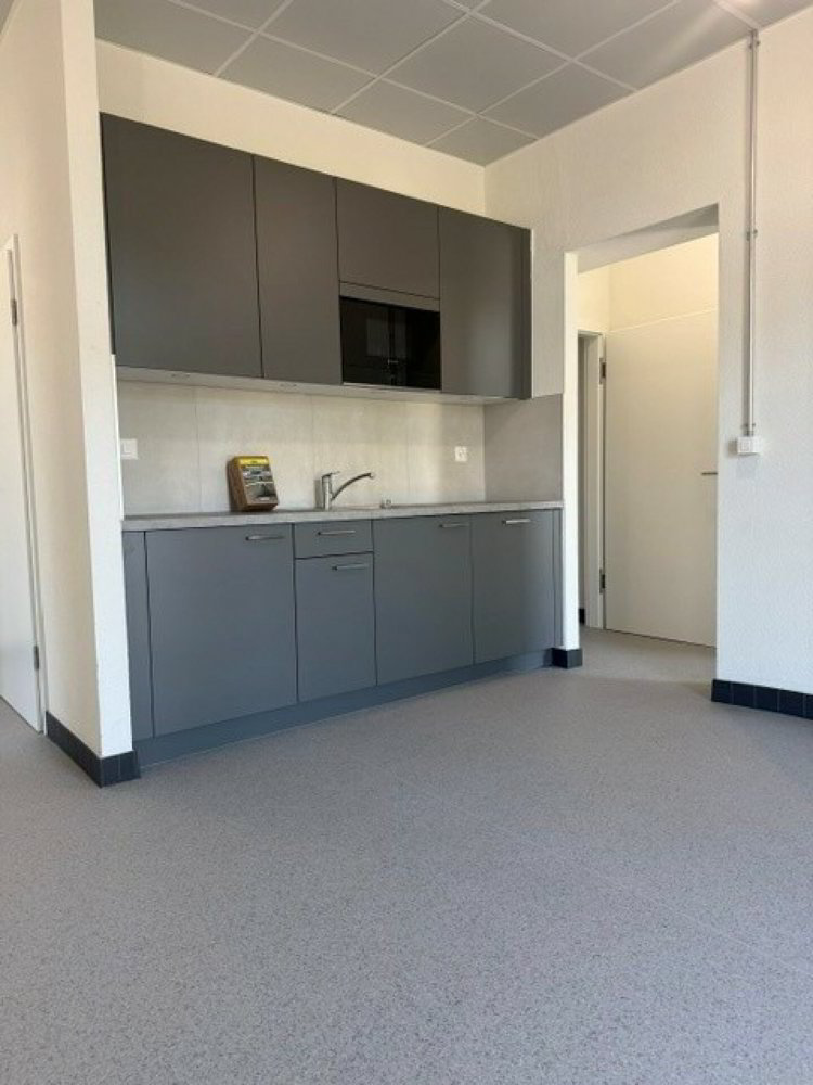 Surface administrative de 110 m² à Vernier-Meyrin Cargo - Ansicht 5