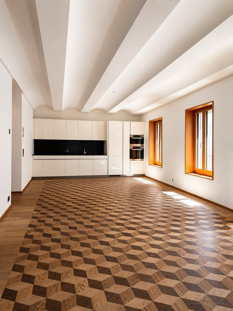 Arbeiten mit Stil: Repräsentative Bürofläche im Herzen von Baden - Ansicht 2
