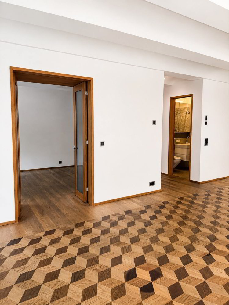 Arbeiten mit Stil: Repräsentative Bürofläche im Herzen von Baden - Ansicht 5