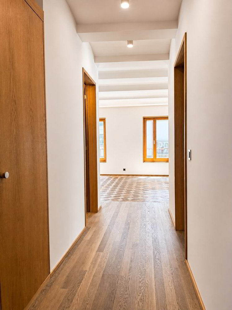Arbeiten mit Stil: Repräsentative Bürofläche im Herzen von Baden - Mehr