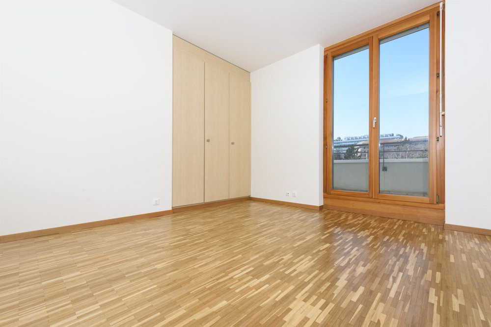 8 rooms Apartment for rent in Geneva - image 1/8
