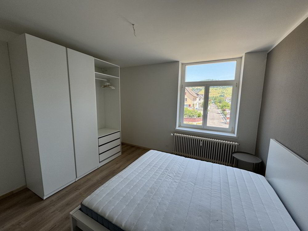 1 Zimmer WG zu vermieten in Frenkendorf - Bild 1/12