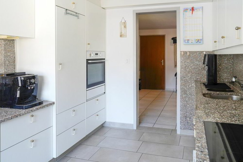Wohnung – Schwanden GL - Ansicht 5