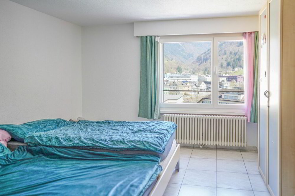 Wohnung – Schwanden GL - Mehr