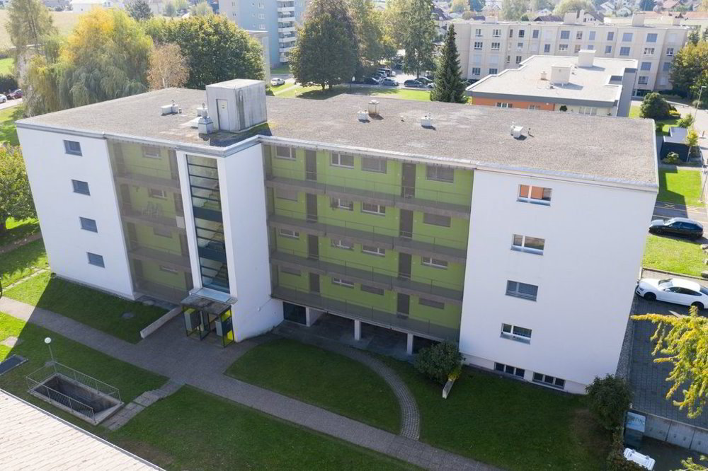 Appartamento di 4 locali in affitto a Murten - immagine 1/10