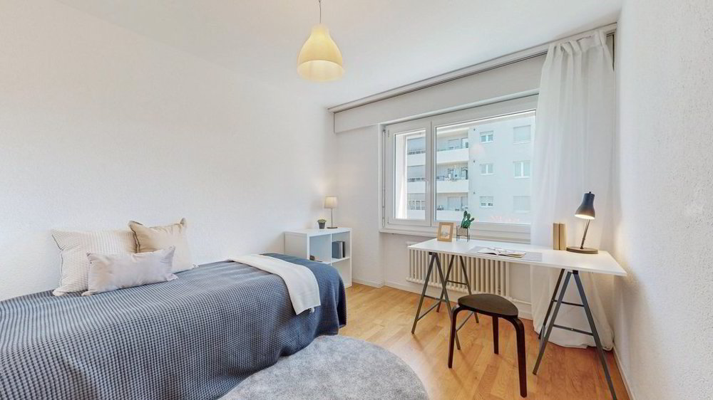 Wohnung – Murten, Oberburg - Ansicht 4