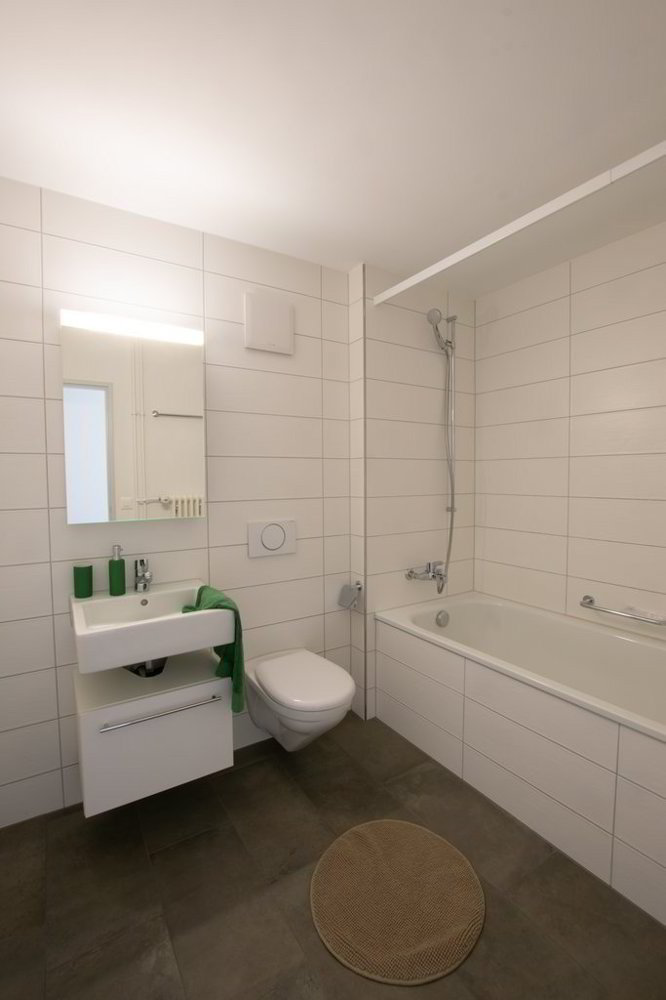 Wohnung – Murten, Oberburg - Mehr