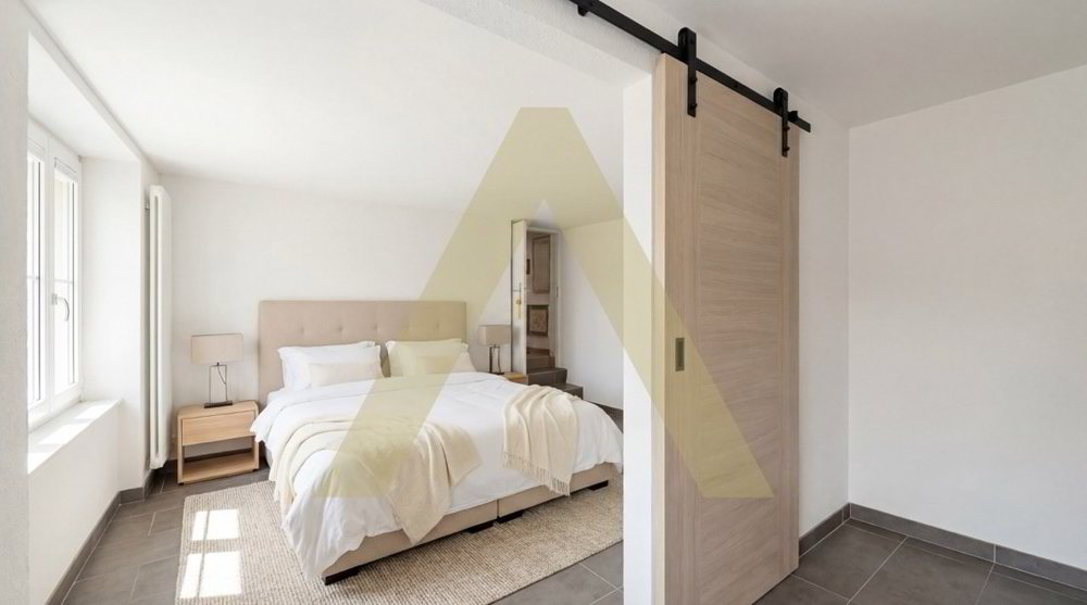 Wohnung – Villars-Epeney, District du Jura-Nord vaudois - Ansicht 3