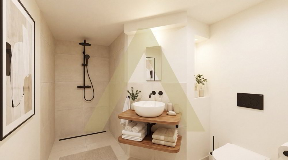 Wohnung – Villars-Epeney, District du Jura-Nord vaudois - Ansicht 4