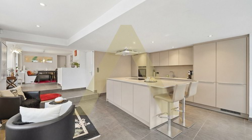 Wohnung – Villars-Epeney, District du Jura-Nord vaudois - Ansicht 5