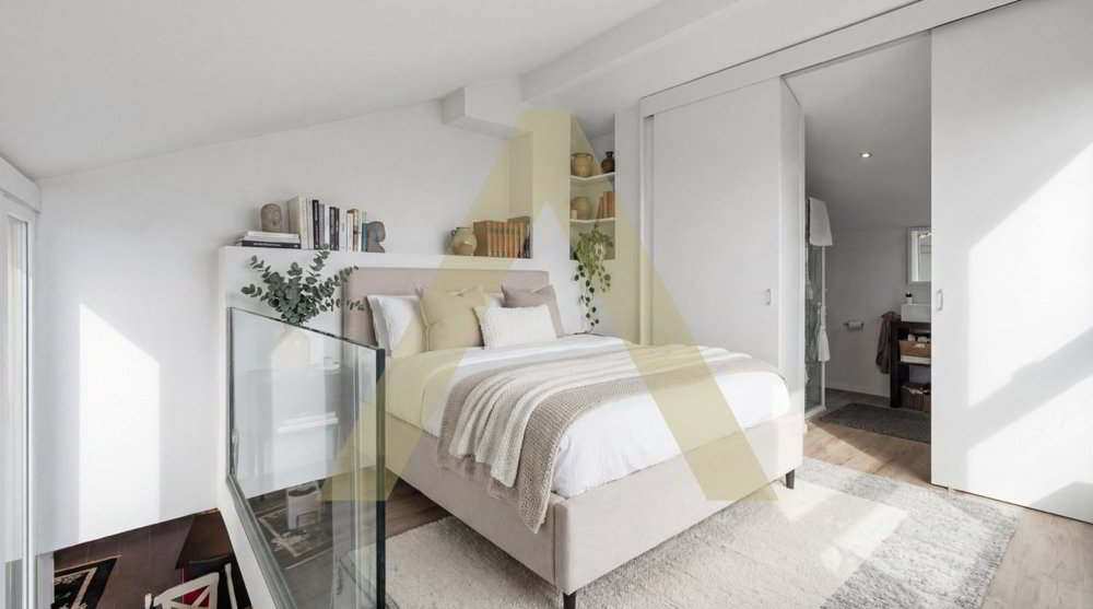 Wohnung – Villars-Epeney, District du Jura-Nord vaudois - Mehr