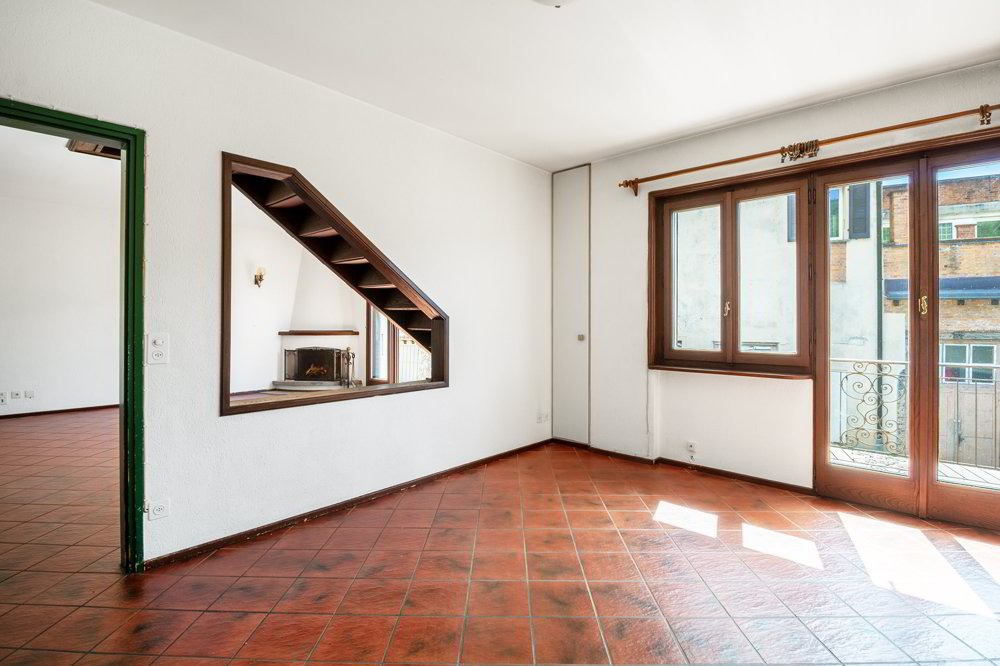 Haus – Sessa - Ansicht 4