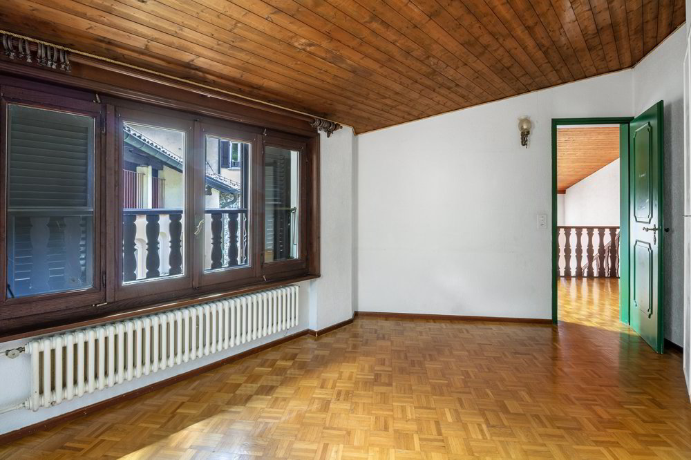 Haus – Sessa - Mehr